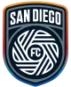 圣地亚哥FC 队徽