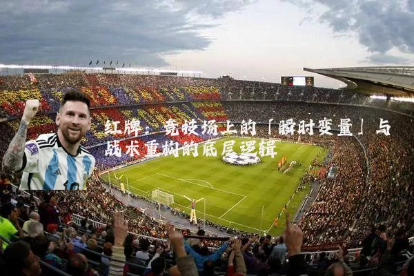 红牌:竞技场上的「瞬时变量」与战术重构的底层逻辑