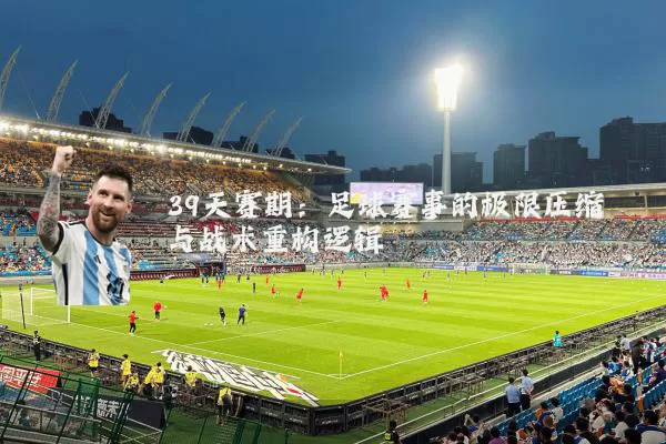 39天赛期:足球赛事的极限压缩与战术重构逻辑