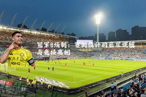 冠军8场制:赛制设计的底层逻辑与竞技真相
